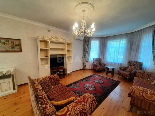 Сдаётся 4-комн. дом/дача 250 м², пос. Мардакан, photo 18 from 32
