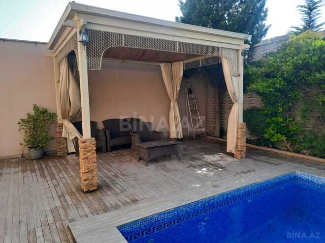 Сдаётся 4-комн. дом/дача 250 м², пос. Мардакан, photo 21 from 32
