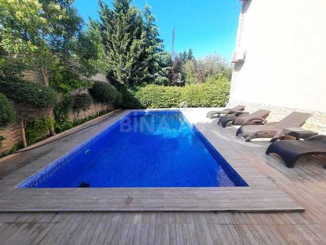 Сдаётся 4-комн. дом/дача 250 м², пос. Мардакан, photo 4 from 32
