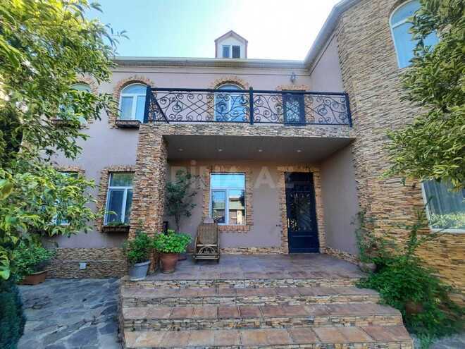 Сдаётся 4-комн. дом/дача 250 м², пос. Мардакан, photo 1 from 32