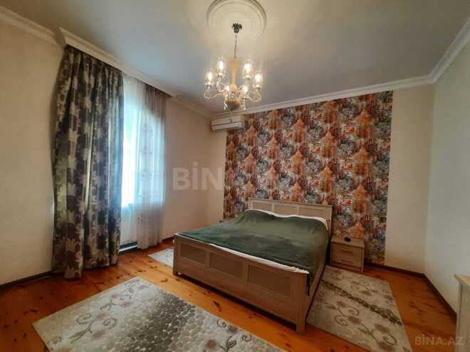 Сдаётся 4-комн. дом/дача 250 м², пос. Мардакан, photo 22 from 32
