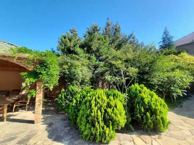 Сдаётся 4-комн. дом/дача 250 м², пос. Мардакан, photo 6 from 32