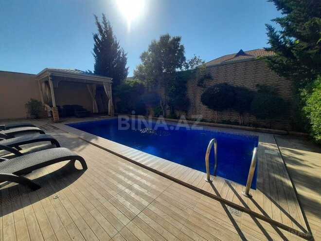 Сдаётся 4-комн. дом/дача 250 м², пос. Мардакан, photo 5 from 32