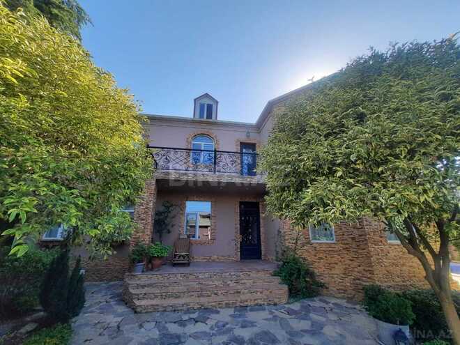 Сдаётся 4-комн. дом/дача 250 м², пос. Мардакан, photo 3 from 32
