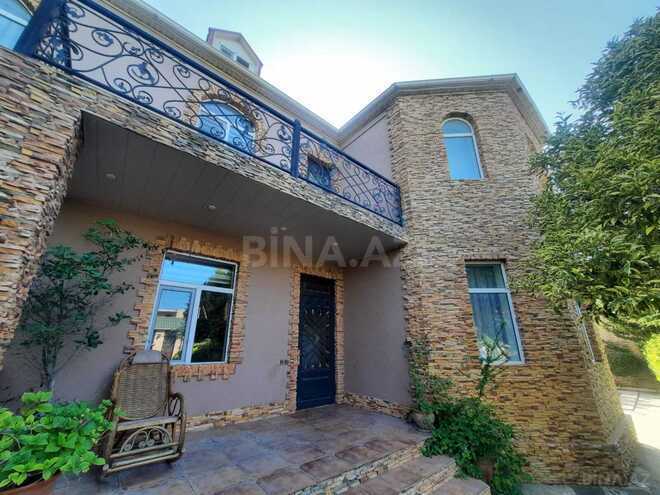 Сдаётся 4-комн. дом/дача 250 м², пос. Мардакан, photo 8 from 32