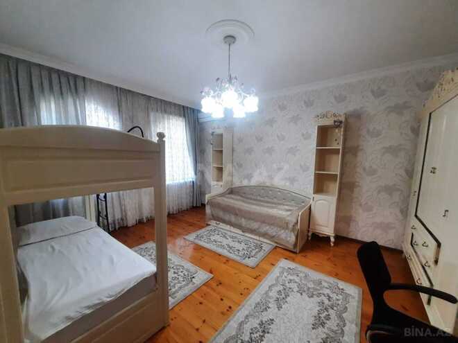 Сдаётся 4-комн. дом/дача 250 м², пос. Мардакан, photo 15 from 32