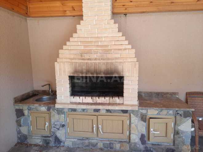 Сдаётся 4-комн. дом/дача 250 м², пос. Мардакан, photo 29 from 32