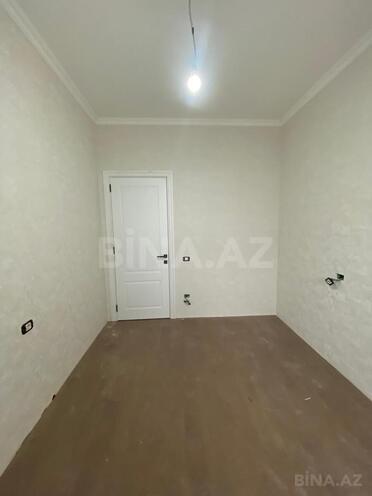 Satılır 2 otaqlı yeni tikili 72.5 m², Yeni Yasamal q., photo 3 from 13