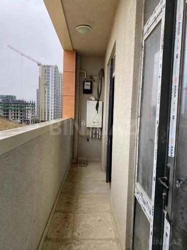 Satılır 2 otaqlı yeni tikili 72.5 m², Yeni Yasamal q., photo 4 from 13