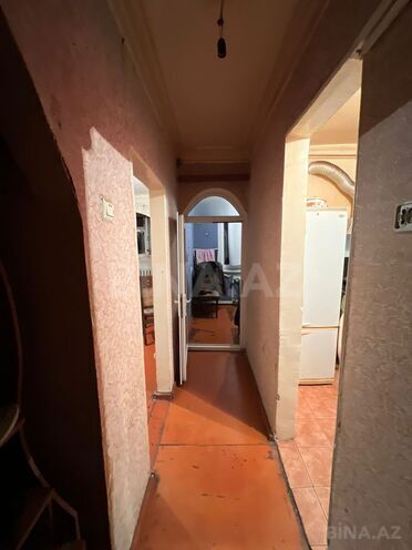 Продаётся 2-комн. вторичка 30 м², м. Халглар Достлугу, photo 5 from 12