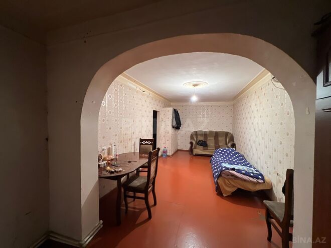 Продаётся 2-комн. вторичка 30 м², м. Халглар Достлугу, photo 11 from 12