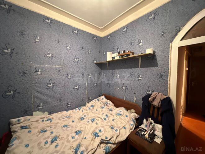 Продаётся 2-комн. вторичка 30 м², м. Халглар Достлугу, photo 10 from 12
