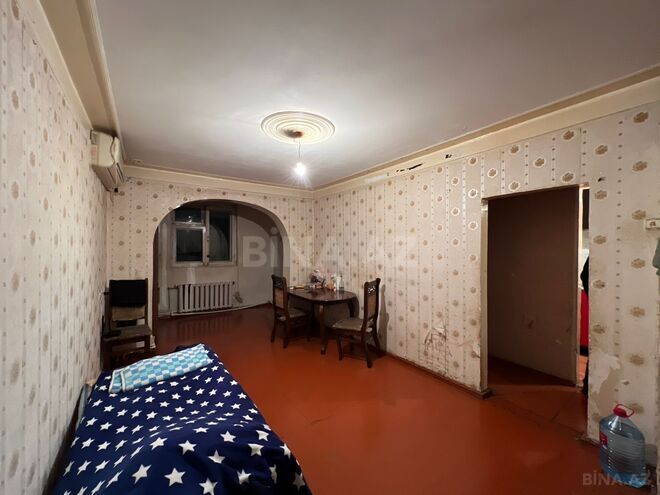 Продаётся 2-комн. вторичка 30 м², м. Халглар Достлугу, photo 3 from 12
