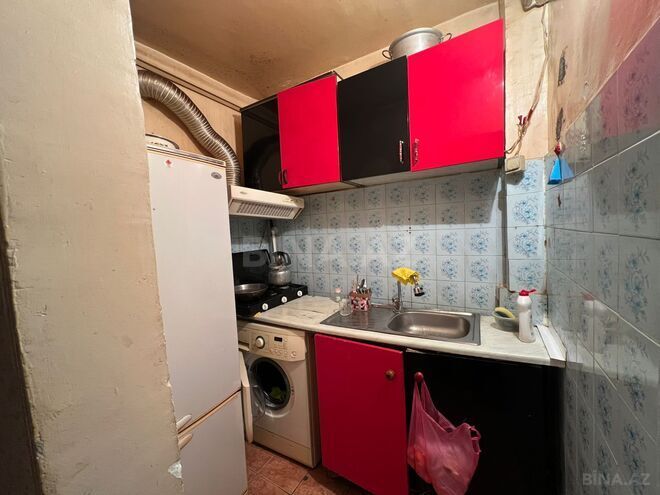 Продаётся 2-комн. вторичка 30 м², м. Халглар Достлугу, photo 8 from 12