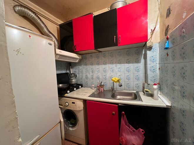 Продаётся 2-комн. вторичка 30 м², м. Халглар Достлугу, photo 7 from 12