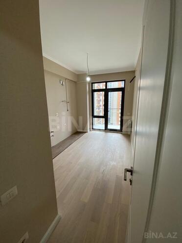 Satılır 2 otaqlı yeni tikili 72.5 m², Yeni Yasamal q., photo 12 from 13
