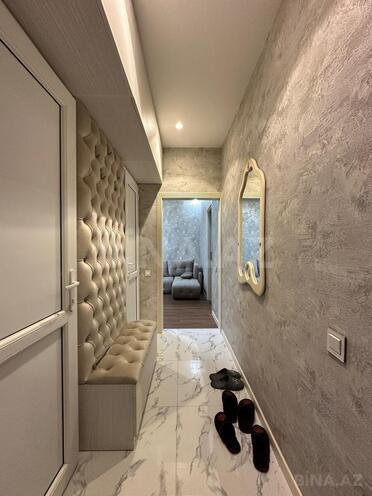 Satılır 2 otaqlı köhnə tikili 55 m², Memar Əcəmi m., photo 15 from 16