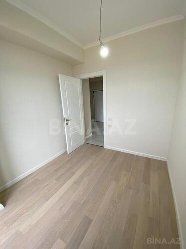 Satılır 3 otaqlı yeni tikili 82.7 m², Yeni Yasamal q., photo 5 from 14