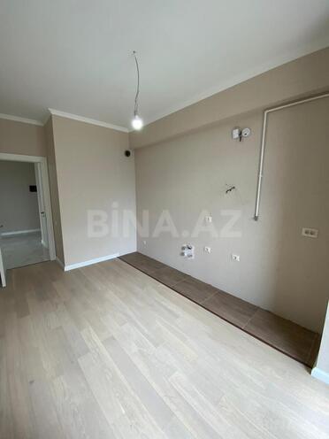 Satılır 3 otaqlı yeni tikili 82.7 m², Yeni Yasamal q., photo 8 from 14