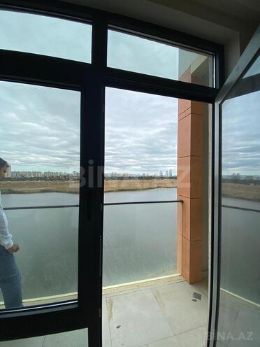 Satılır 3 otaqlı yeni tikili 82.7 m², Yeni Yasamal q., photo 12 from 14