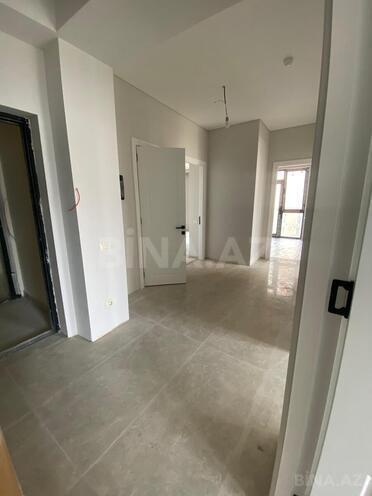 Satılır 3 otaqlı yeni tikili 82.7 m², Yeni Yasamal q., photo 11 from 14