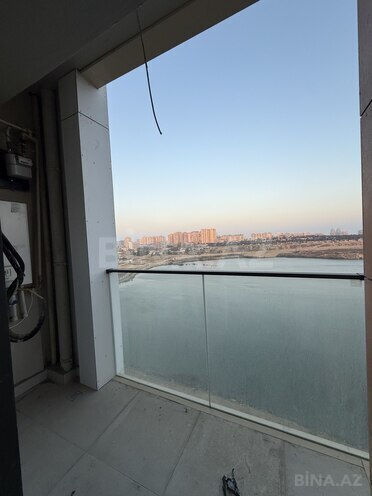 Satılır 3 otaqlı yeni tikili 82.7 m², Yeni Yasamal q., photo 3 from 14