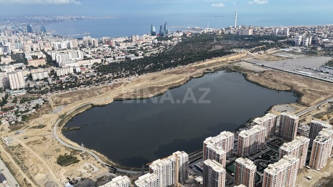 Satılır 3 otaqlı yeni tikili 82.7 m², Yeni Yasamal q., photo 1 from 14