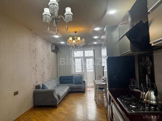 Продаётся 4-комн. новостройка 150 м², Ясамальский р., photo 25 from 28