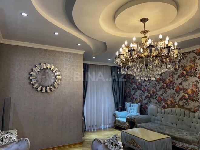 Продаётся 4-комн. новостройка 150 м², Ясамальский р., photo 19 from 28