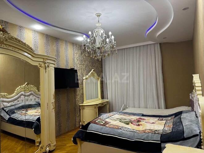 Продаётся 4-комн. новостройка 150 м², Ясамальский р., photo 12 from 28