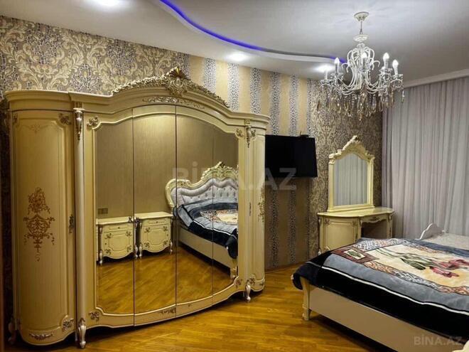 Продаётся 4-комн. новостройка 150 м², Ясамальский р., photo 27 from 28