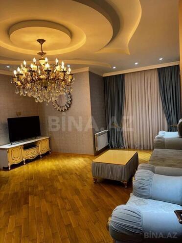 Продаётся 4-комн. новостройка 150 м², Ясамальский р., photo 17 from 28