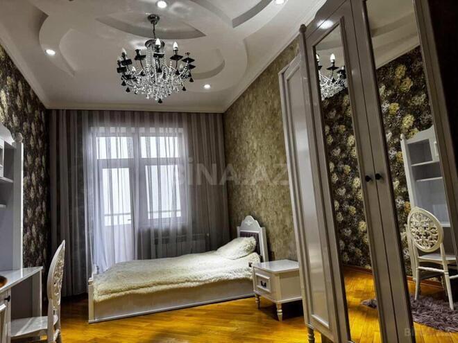 Продаётся 4-комн. новостройка 150 м², Ясамальский р., photo 5 from 28