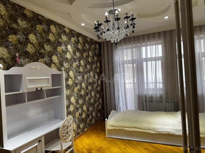 Продаётся 4-комн. новостройка 150 м², Ясамальский р., photo 18 from 28