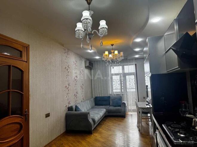 Продаётся 4-комн. новостройка 150 м², Ясамальский р., photo 8 from 28