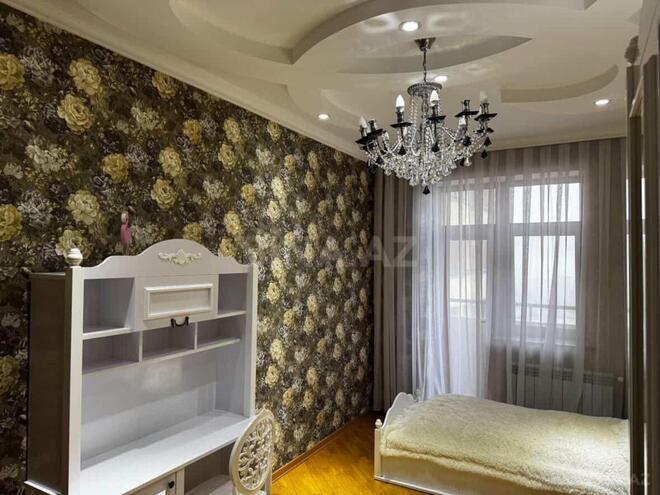 Продаётся 4-комн. новостройка 150 м², Ясамальский р., photo 10 from 28