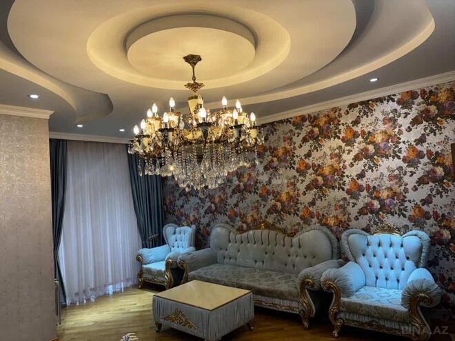 Продаётся 4-комн. новостройка 150 м², Ясамальский р., photo 15 from 28