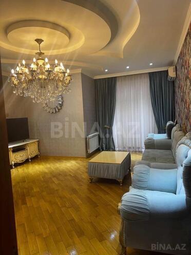 Продаётся 4-комн. новостройка 150 м², Ясамальский р., photo 24 from 28