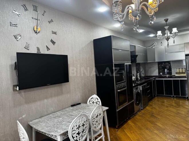 Продаётся 4-комн. новостройка 150 м², Ясамальский р., photo 9 from 28