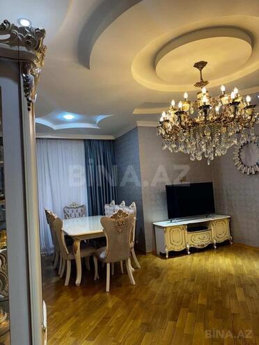 Продаётся 4-комн. новостройка 150 м², Ясамальский р., photo 11 from 28