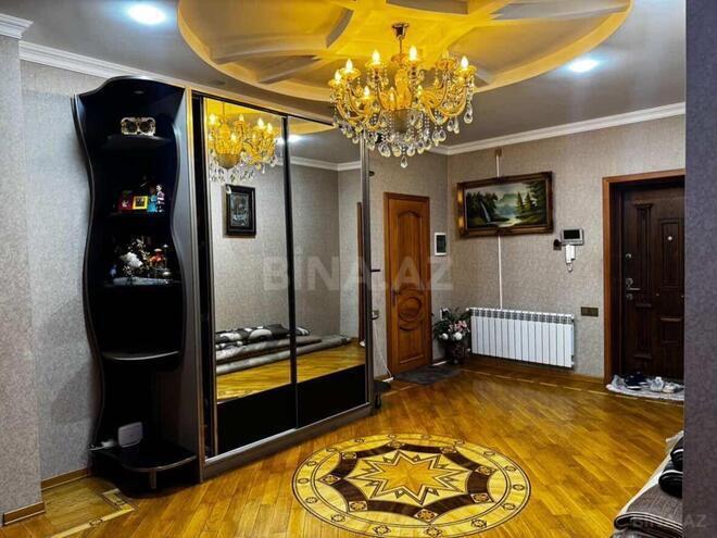 Продаётся 4-комн. новостройка 150 м², Ясамальский р., photo 13 from 28