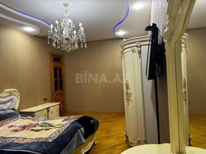 Продаётся 4-комн. новостройка 150 м², Ясамальский р., photo 14 from 28