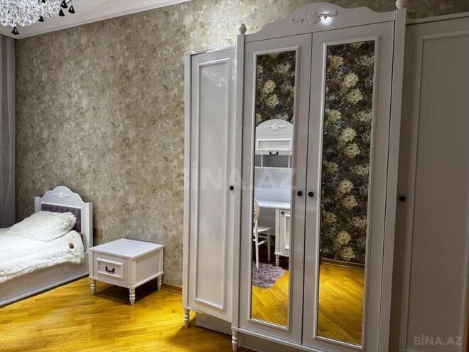 Продаётся 4-комн. новостройка 150 м², Ясамальский р., photo 7 from 28