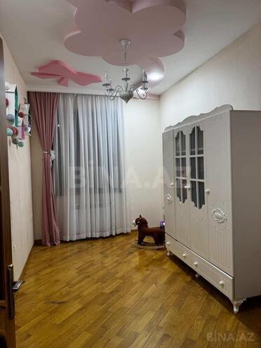 Продаётся 4-комн. новостройка 150 м², Ясамальский р., photo 26 from 28