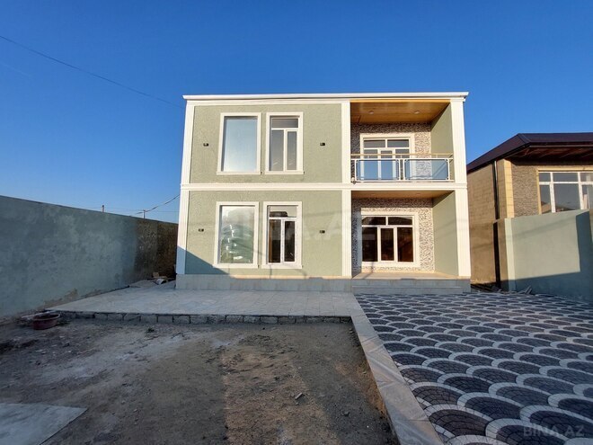 Продаётся 5-комн. дом/дача 172 м², пос. Говсан, photo 1 from 24