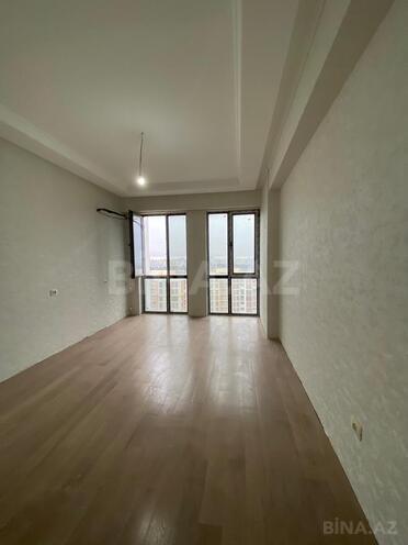 Satılır 3 otaqlı yeni tikili 72.3 m², Yeni Yasamal q., photo 8 from 11