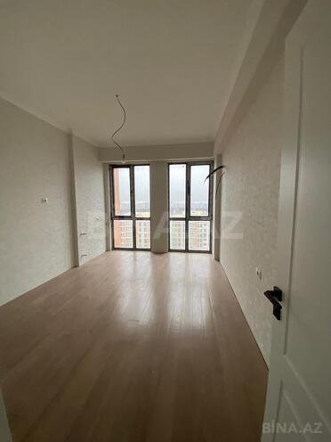 Satılır 3 otaqlı yeni tikili 72.3 m², Yeni Yasamal q., photo 4 from 11
