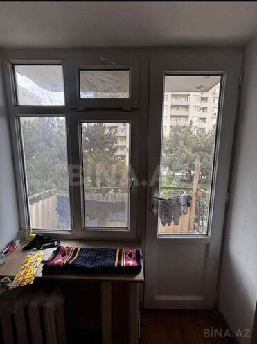 Satılır 3 otaqlı köhnə tikili 62 m², İnşaatçılar m., photo 9 from 13