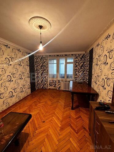 Satılır 3 otaqlı köhnə tikili 62 m², İnşaatçılar m., photo 4 from 13
