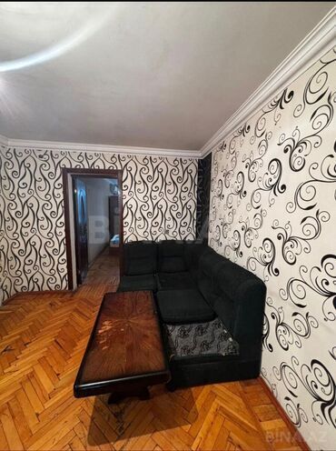 Satılır 3 otaqlı köhnə tikili 62 m², İnşaatçılar m., photo 3 from 13